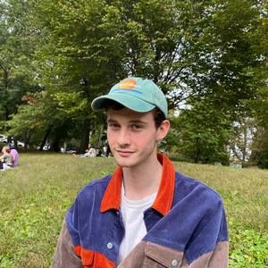 Meet your Posher, Scott